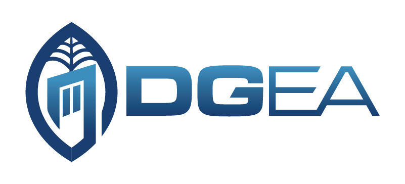 DG_EA logo