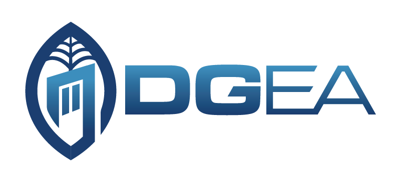 DG_EA logo